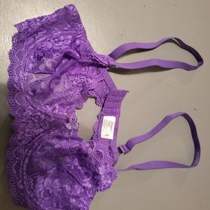 Brand new Jennifer intimates Bra
